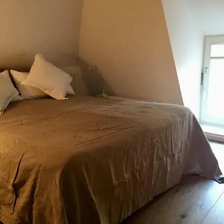 Luxus Ferienhaus No. 29 בית נופש טאטינג