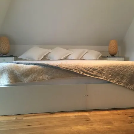 Luxus Ferienhaus No. 29 בית נופש *