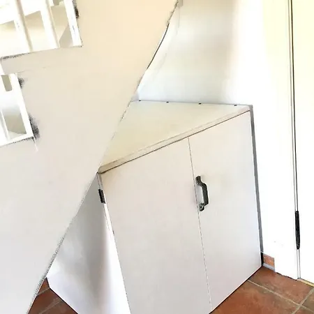 Luxus Ferienhaus No. 29 בית נופש טאטינג