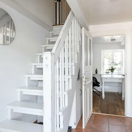 בית נופש Luxus Ferienhaus No. 29 *