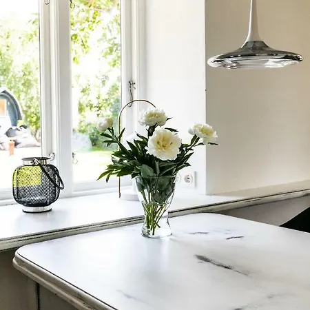 בית נופש Luxus Ferienhaus No. 29 *
