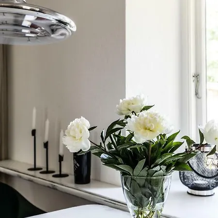 Luxus Ferienhaus No. 29 * טאטינג