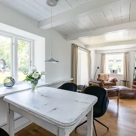 Luxus Ferienhaus No. 29 בית נופש