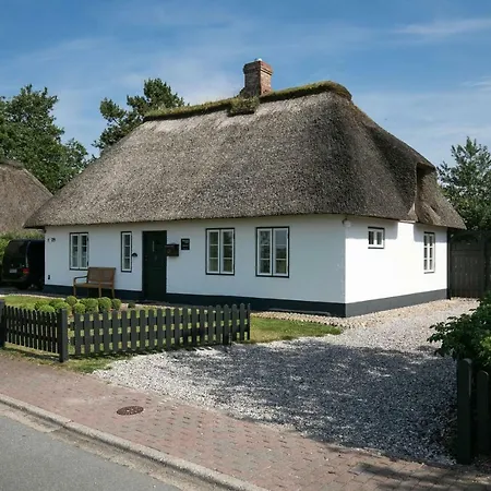 Luxus Ferienhaus No. 29 בית נופש