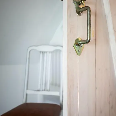 Luxus Ferienhaus No. 29 * טאטינג