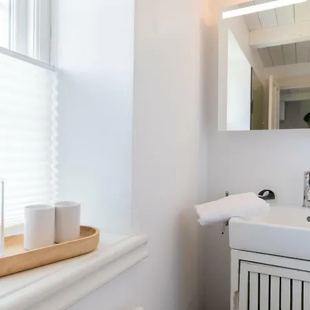 Luxus Ferienhaus No. 29 בית נופש טאטינג