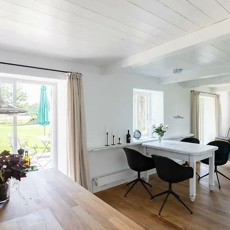 Luxus Ferienhaus No. 29 *