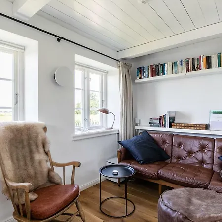 Luxus Ferienhaus No. 29 *