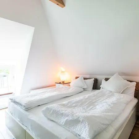 Luxus Ferienhaus No. 29 *
