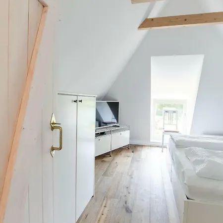 בית נופש Luxus Ferienhaus No. 29