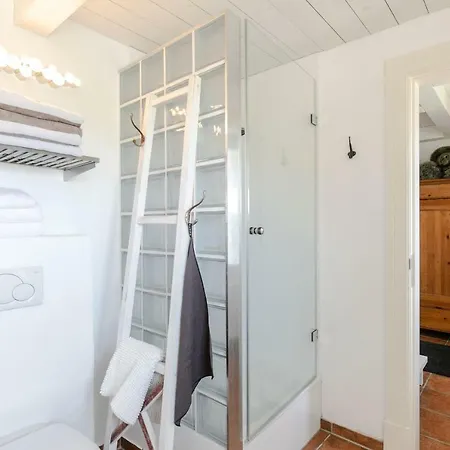 בית נופש Luxus Ferienhaus No. 29 *