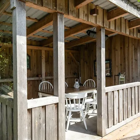 Luxus Ferienhaus No. 29 בית נופש *