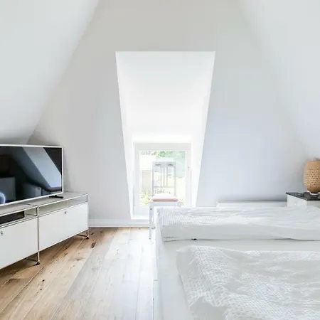 Luxus Ferienhaus No. 29 טאטינג