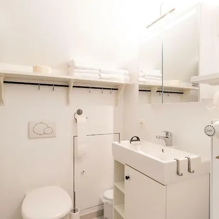 Luxus Ferienhaus No. 29 טאטינג