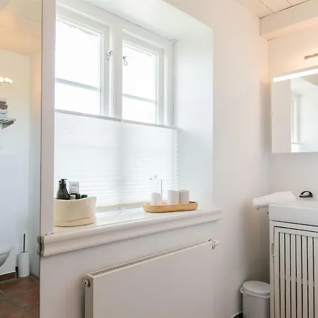 Luxus Ferienhaus No. 29 בית נופש טאטינג