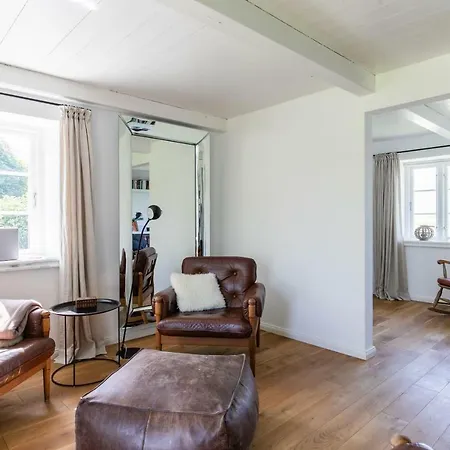 Luxus Ferienhaus No. 29 בית נופש *