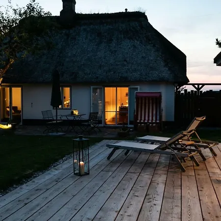 Luxus Ferienhaus No. 29