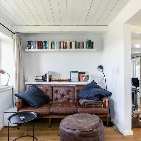 Luxus Ferienhaus No. 29 * טאטינג
