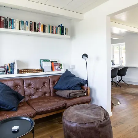 Luxus Ferienhaus No. 29 * טאטינג