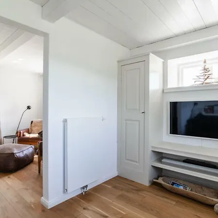 בית נופש Luxus Ferienhaus No. 29